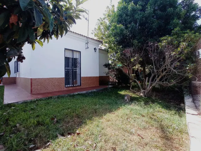 VENTA DE CHALET SEGREGADO EN LA DEHESILLA — 11