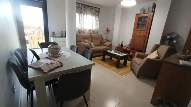 Apartamento 2 habitaciones en venta - Jerónimo Y Avileses — 9