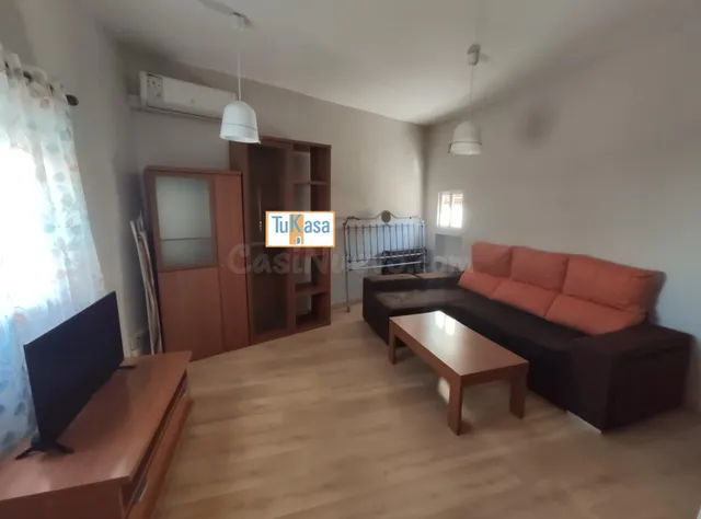 Coqueto apartamento reformado con una habitación — 3
