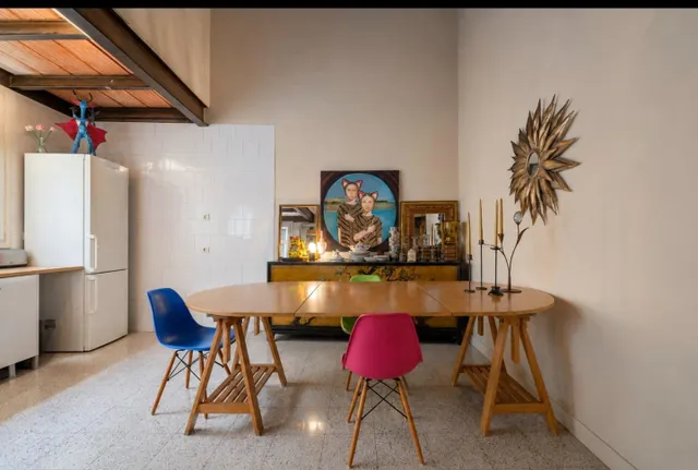 Espectacular loft en el born — 8