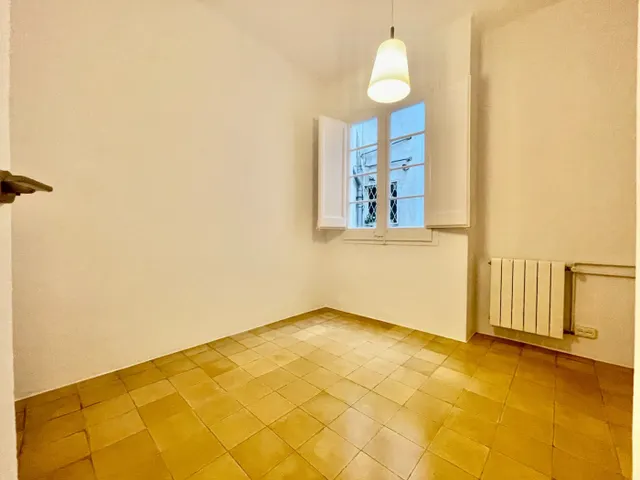 Piso alto de 3 hab. + Vestidor, baño y aseo  - Junto Clinica del Pilar — 22