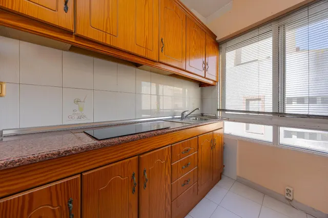 Apartamento de 2 dormitorios y 1 baño en el centro de Torrevieja — 11