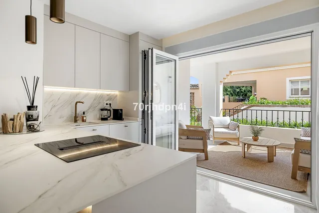 Apartamento 3 habitaciones 101m² en venta - Marbella — 22