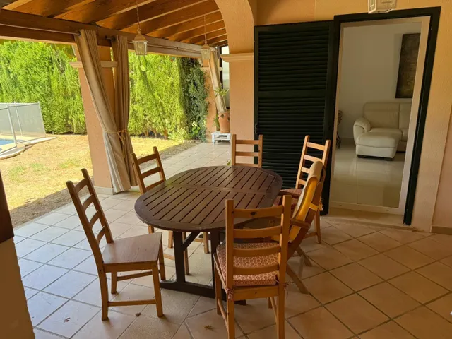 Exclusivo pareado en venta en Puig de Ros – Mallorca — 9