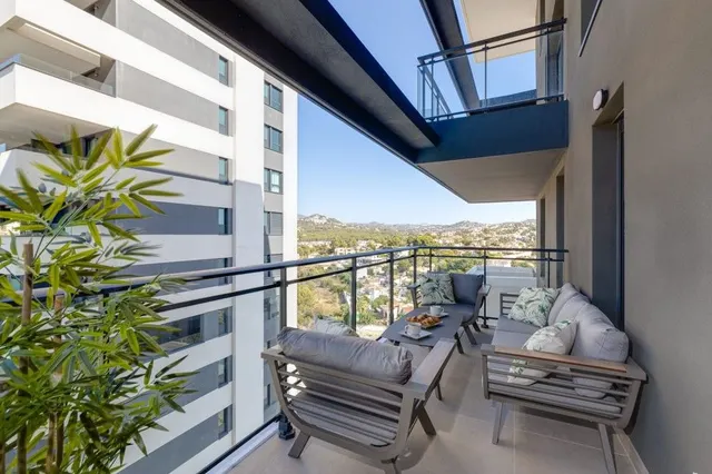 Apartamento 3 habitaciones 115m² en venta - Altea la Vella — 17