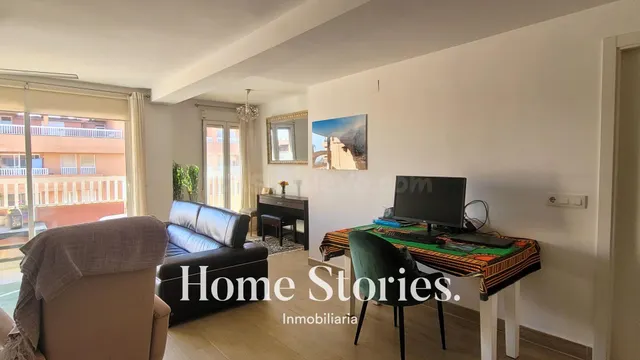 Ático 3 habitaciones 105m² en venta - Jaume Roig - foto 3