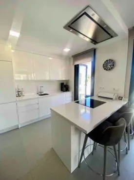 Villa 5 habitaciones 280m² en venta - Centro — 8