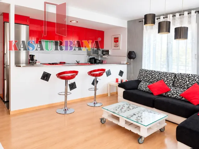 Kasaurbana ofrece en venta duplex en Esquivias — 4