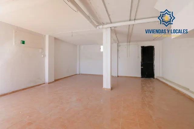 ¡Casa pareada con patio privado en Cijuela! Granada — 20