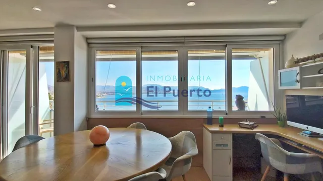 APARTAMENTO REFORMADO A 50 METROS DEL MAR EN EL PASEO DEL PUERTO – REF. 1850 — 11