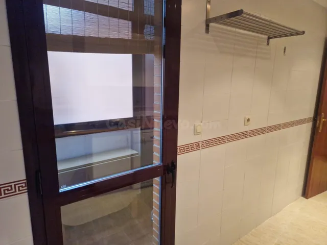 AOC VENDE EXPECTACULAR PISO DE 3 habitaciones, GARAJE Y PISCINA, EN UNA ZONA PRIVILEGIADA DE MÓSTOLES — 4