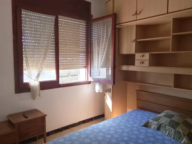 CASA EN VENTA EN SANTA OLIVA- LES PEDRERES — 7