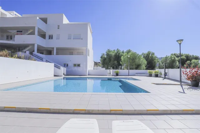 Exclusivo Ático en Villajoyosa - Montiboli