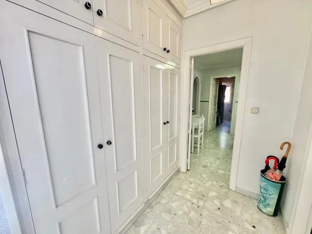 INCREIBLE CHALET PARA VIVIR EN REDOVAN CON GARAJE PARA 4 COC - foto 4