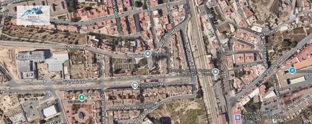 Venta casa en Huercal de Almería (Almería) - foto 3