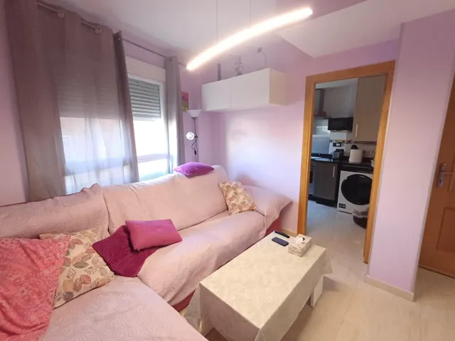 Venta piso acogedor El Palmar — 9