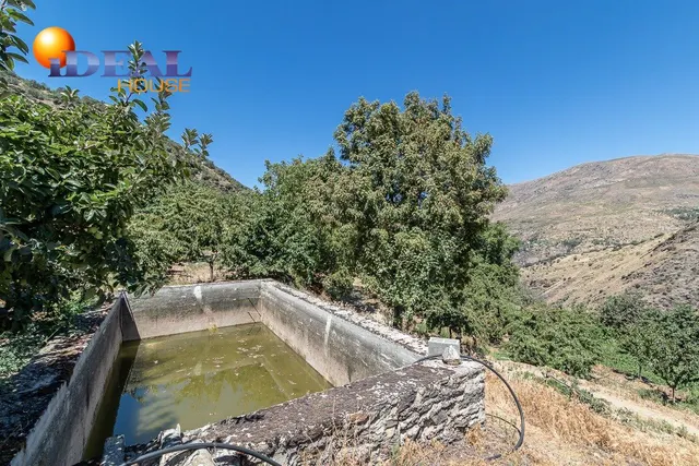 A9493K2. 73.000 m2 Finca rústica con vivienda en Güéjar Sierra — 19