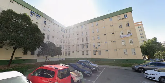 Venta piso en Sevilla — 2