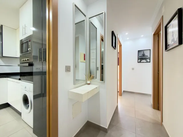 Apartamento moderno en Guardamar del Segura — 25