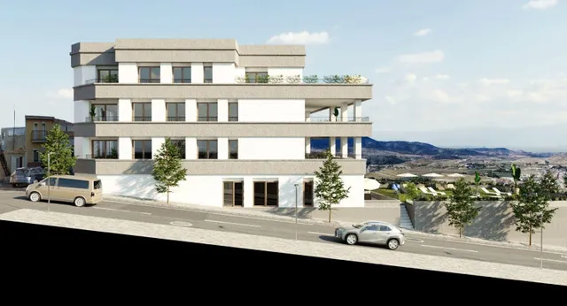Ático 3 habitaciones 126m² en venta - Pueblo 6 - foto 3