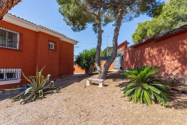 Villa 4 habitaciones 150m² en venta - Los Balcones - Los Altos del Edén — 36