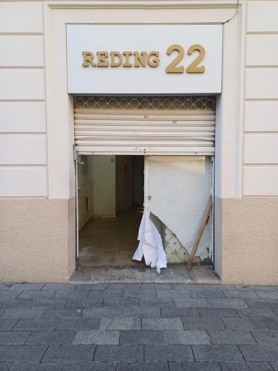 Local comercial en alquiler - Tarragona
