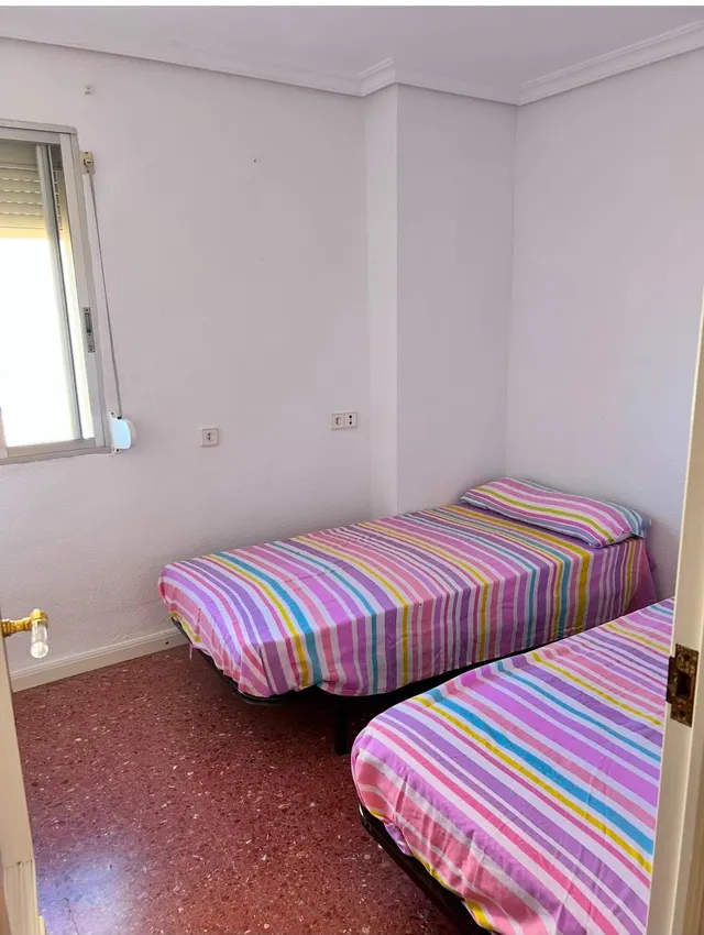 Piso en en Urbanización Puig Val Ribera 1 — 12