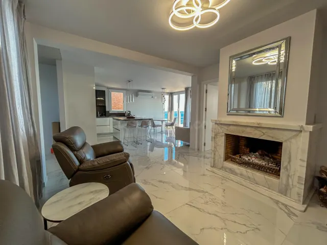 Apartamento con vistas panorámicas al mar. - foto 3