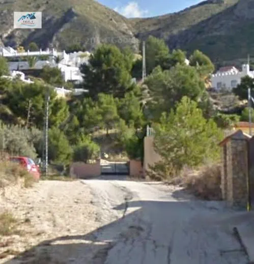 Venta Casa en Orxeta - Alicante - foto 2