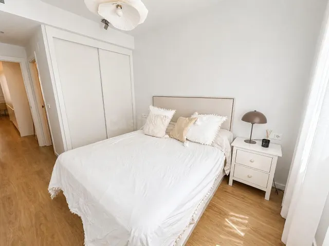 Piso de 2 habitaciones de obra nueva con garaje en Arrancapi - foto 5