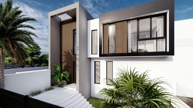 Villa de lujo en San Juan Playa — 4