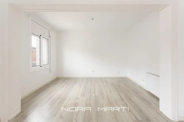 Piso luminoso y tranquilo en Les Corts, cerca de Francesc Macià — 7