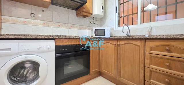 ☀️ APARTAMENTO EN PRIMERA LÍNEA DE PLAYA EN MARINA D’OR – ED - foto 2