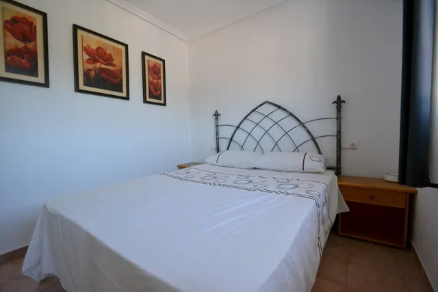 Casa 2 habitaciones 110m² en venta - El Edén - Los Estaños — 21
