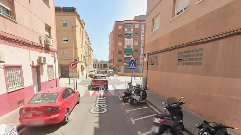 PISO EN  SANT BOI DE LLOBREGAT