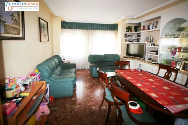 CASA  EN LA VALL D'UXO AVD CORAZON DE JESUS — 2
