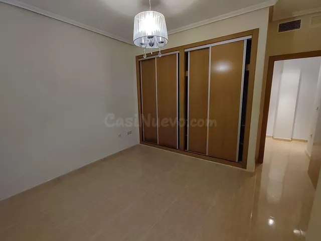 Amplio apartamento en Formentera del segura - foto 5