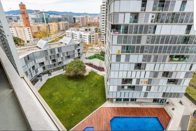 FANTASTICO PISO CON VISTA AL MAR — 15