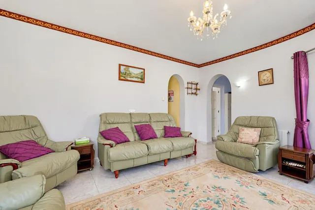 Chalet 4 habitaciones 196m² en venta - Maryvilla — 23