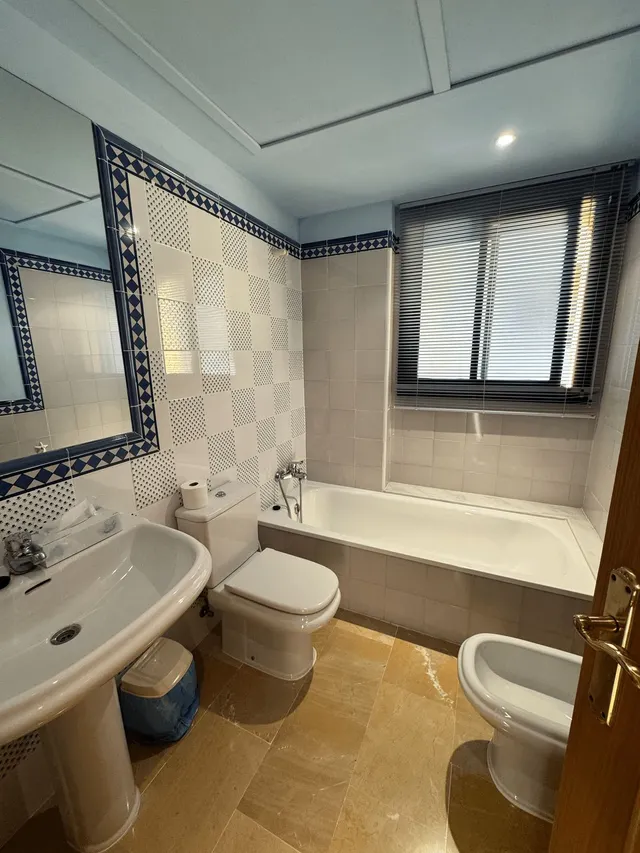 Apartamento 3 habitaciones 143m² en venta - Marbella — 8