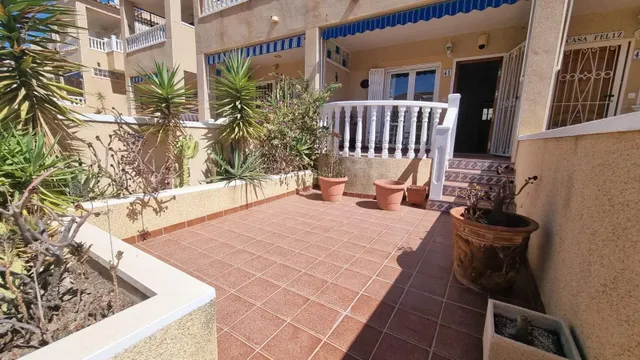 Dúplex 2 habitaciones 75m² en venta - La Ciñuelica — 7