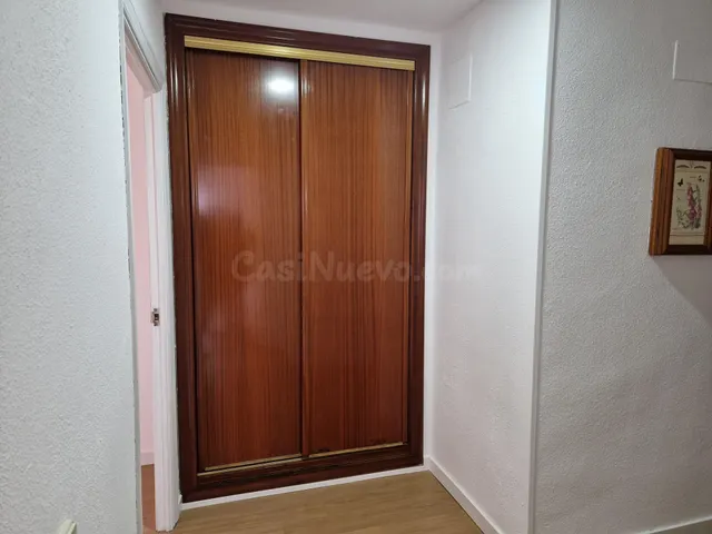 Alquiler de piso en Calle Pocito de las Nieves. Las Rozas de Madrid — 5