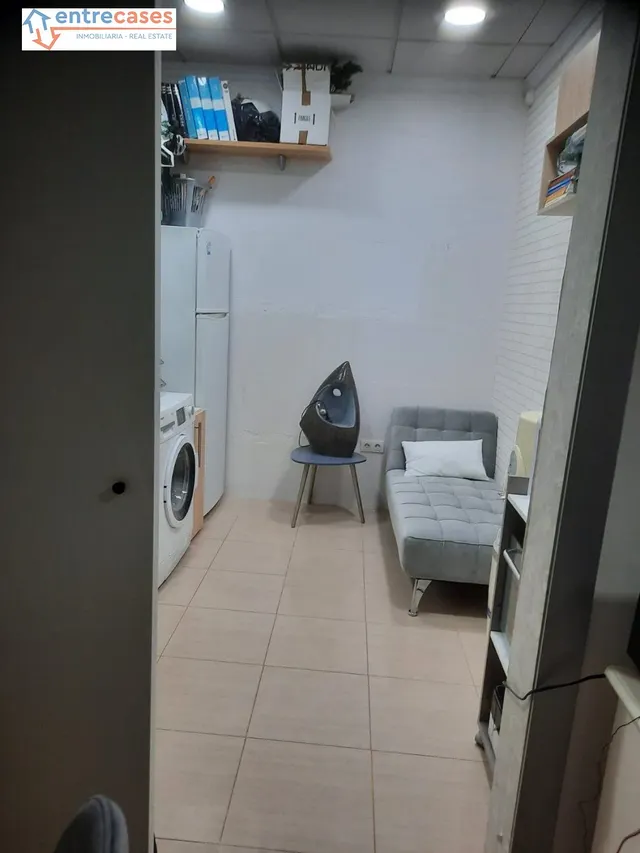 LOCAL CON LICENCIA ESTÉTICA O PELUQUERIA — 8