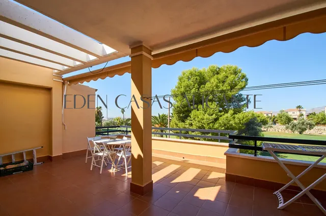 REF: 01525 ADOSADO BONALBA GOLF — 28