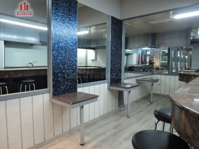 CAFETERIA SITUADA EN EL CENTRO, EN UNAS CONOCIDAS GALERÍAS M - foto 4
