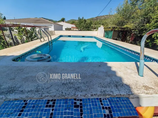 Casa de pueblo en Venta en Borriol Castellón - foto 4