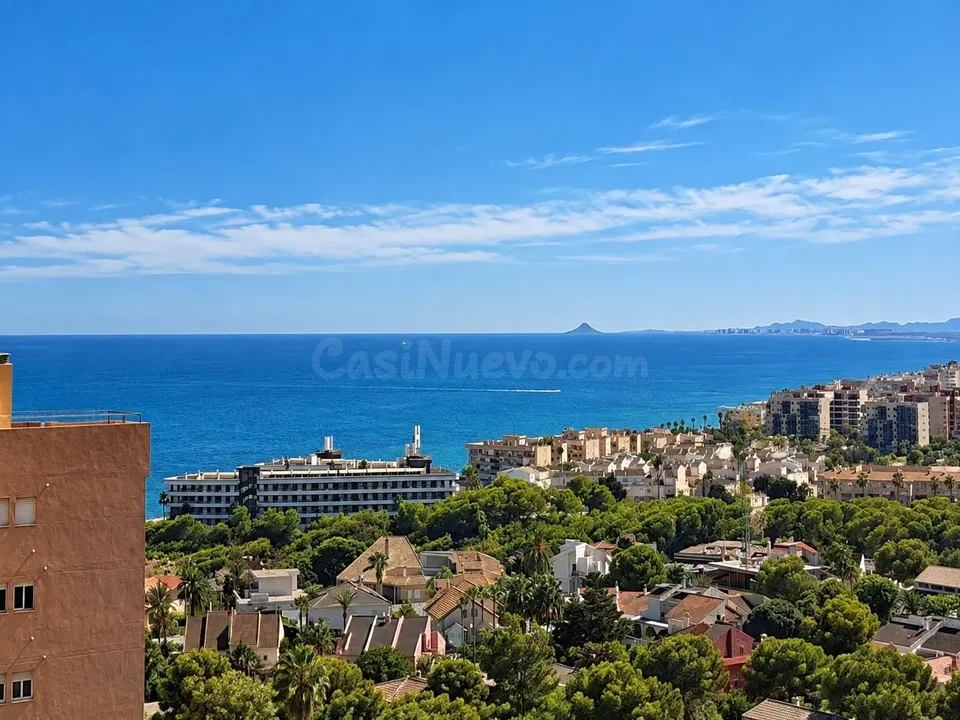 Apartamento 2 habitaciones 81m² en venta - Campoamor