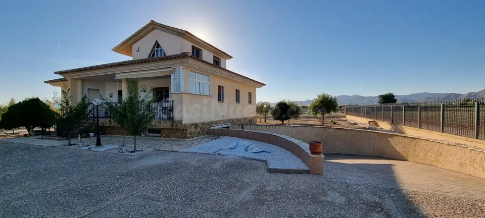 Casa o chalet independiente en zona almenara
