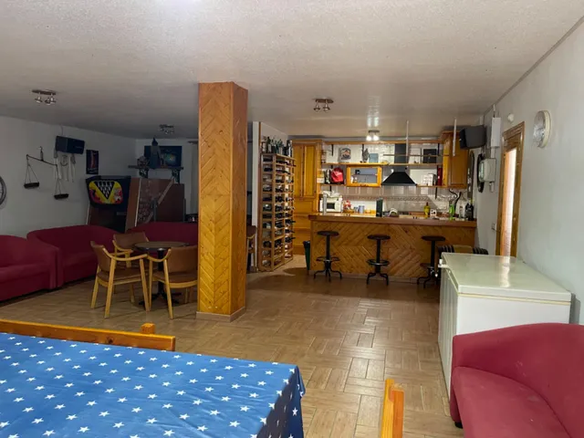 ESPECTACULAR CHALET LAS KALENDAS (FORTUNA) — 32