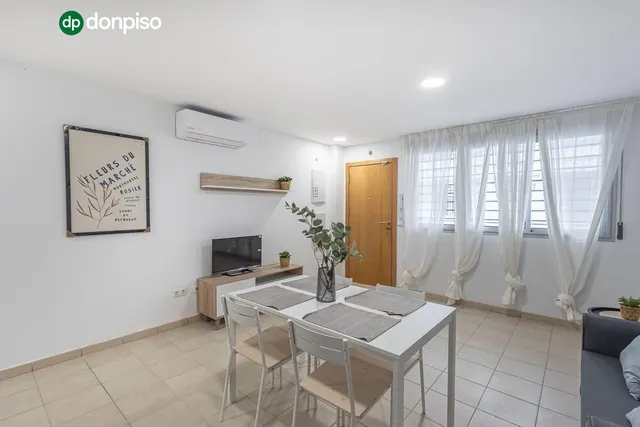 FANTÁSTICO APARTAMENTO EN LÁCHAR — 8
